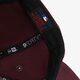 Férfi baseball sapka NEW ERA SAPKA ESSENTIAL 9FORTY NYY MRN NEW YORK YANKEES FBG 12285486 szín: bordó