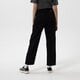 Női nadrágok VANS NADRÁG AUTHENTIC WMN CHINO vn0a5johblk1 szín: fekete