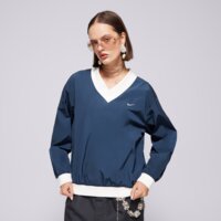 NIKE PULÓVER W NSW ESSTL WVN UV LS VNCK CRW