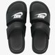 Női papucsok és szandálok NIKE WMNS BENASSI DUO ULTRA SLIDE 819717-010 szín: fekete
