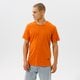 Férfi póló NIKE PÓLÓ M NSW TEE SUSTAINABILITY dm2386-816 szín: narancssárga