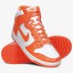 Férfi sportcipők NIKE DUNK HIGH RETRO dd1399-101 szín: fehér