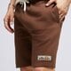 Férfi rövidnadrágok ELLESSE RÖVIDNADRÁG LINDO SHORT BRWN shp15781200 szín: barna