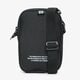 Női táska ADIDAS NŐI TÁSKA TREFOIL FESTIVAL BAG ei7411 szín: fekete