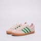 Gyerek sportcipők ADIDAS GAZELLE J jp7128 szín: rózsaszín