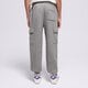 Gyerek nadrágok JORDAN NADRÁG MY BROOKLYN ESS FLC CARGO PANT BOY 95f105-geh szín: szürke