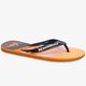Férfi papucsok és szandálok QUIKSILVER MOLOKAI INCLINED aqyl100216xknn szín: narancssárga