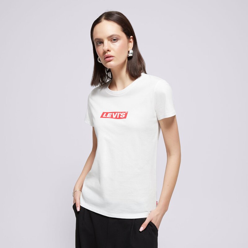 LEVI'S PÓLÓ THE PERFECT TEE