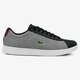 Női sportcipők LACOSTE CARNABY EVO 117 1 733spw1010312 szín: fekete