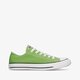 Női tornacipők CONVERSE CHUCK TAYLOR ALL STAR  172691c szín: zöld