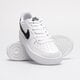 Gyerek sportcipők NIKE AIR FORCE 1 LOW  ct3839-100 szín: fehér