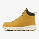 Gyerek téli cipők NIKE MANOA LTH (GS)  aj1280-700 szín: barna