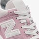Női sportcipők NEW BALANCE WL574CLC wl574clc szín: lila