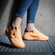 Női sportcipők ADIDAS NEW HER COURT W gy3581 szín: narancssárga