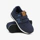 Gyerek sportcipők NEW BALANCE KV574YTY kv574yty szín: sötétkék