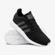 Gyerek sportcipők ADIDAS SWIFT RUN J cg6909 szín: fekete