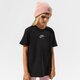 Gyerek póló NIKE PÓLÓ G NSW TEE BF NIKE AIR GIRL dj6933-010 szín: fekete