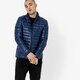 Férfi télikabát ADIDAS KABÁT VARILITE JACKET bq7774 szín: sötétkék