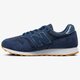 Női sportcipők NEW BALANCE WL373NVW wl373nvw szín: sötétkék
