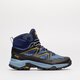 Férfi téli cipők HELLY HANSEN CASCADE MID HT 11751625 szín: sötétkék