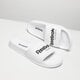 Női papucsok és szandálok REEBOK CLASSIC SLID bs7417 szín: fehér