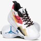 Női sportcipők JORDAN ZOOM '92 ck9184-102 szín: fehér
