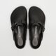 Férfi papucsok és szandálok BIRKENSTOCK BOSTON EVA 1002314 szín: fekete