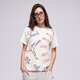 Gyerek póló JORDAN PÓLÓ JDG 23 THROWBACK SS TEE GIRL 45f263-782 szín: krém