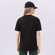Női póló ADIDAS PÓLÓ TEE REGULAR ic1826 szín: fekete