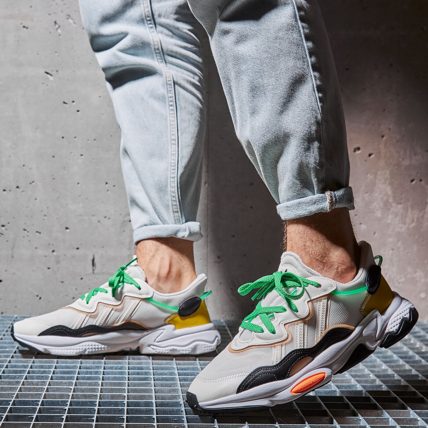 adidas ozweego fx6059
