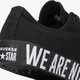 Férfi sportcipők CONVERSE CHUCK TAYLOR ALL STAR  c165382m szín: fekete