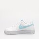 Gyerek sportcipők NIKE AIR FORCE 1 CRATER CLASSIC dm1086-100 szín: fehér