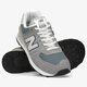 Női sportcipők NEW BALANCE 574  ml574ba2 szín: szürke