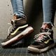 Női tornacipők VANS ULTRARANGE EXO HI MTE vn0a4uwj2wg1 szín: multicolor