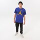 Férfi póló JORDAN PÓLÓ JORDAN AIR STRETCH dv1445-432 szín: lila