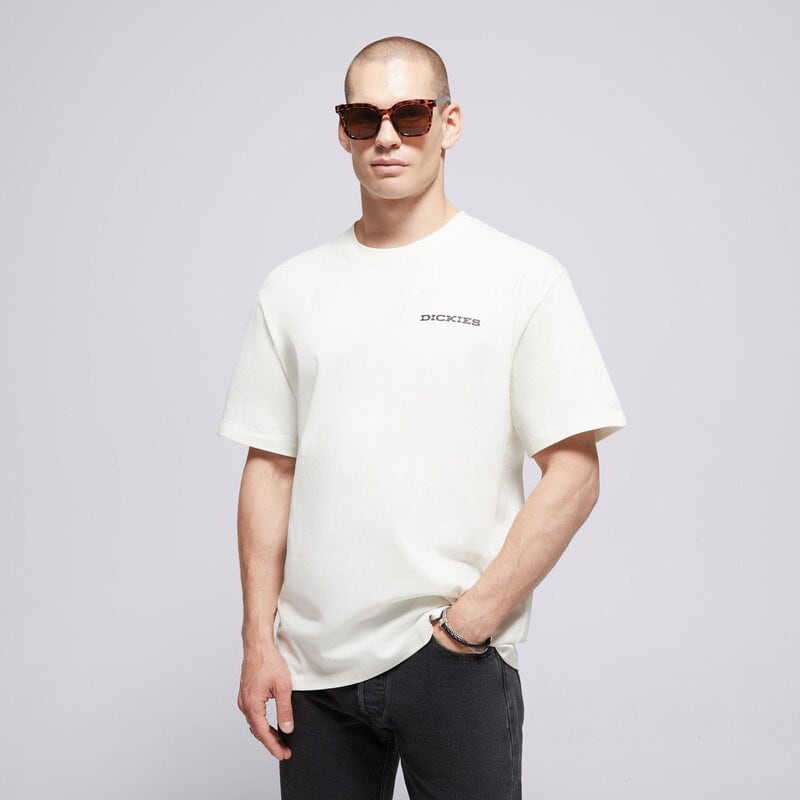 DICKIES PÓLÓ LANDASCAPE SS TEE