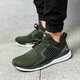 Férfi sportcipők PUMA IGNITE LIMITLESS WEAVE 19050301 szín: zöld