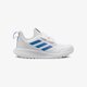 Gyerek sportcipők ADIDAS ALTARUN CF K cm8587 szín: fehér