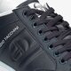 Férfi sportcipők SERGIO TACCHINI BRANDON LTX stm81743003 szín: fekete
