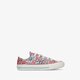 Gyerek sportcipők CONVERSE CHUCK 70 a00519c szín: piros