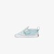 Gyerek sportcipők VANS IN SLIP-ON V CRIB vn0a2xsl7tc1 szín: kék