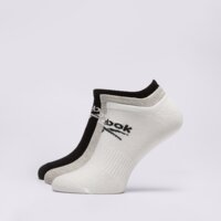 REEBOK ZOKNI 3 PACK SOCKS FOOTIE