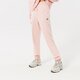 Női nadrágok NEW BALANCE NADRÁG NB ESSENTIALS UNI-SSENTIALS SWEATPANT up21500pie szín: rózsaszín