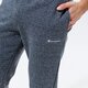 Férfi nadrágok CHAMPION NADRÁG STRAIGHT HEM PANTS 214954em516 szín: szürke