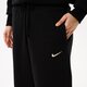 Női nadrágok NIKE NADRÁG W NSW PHNX FLC HR PANT CURVE dq5678-010 szín: fekete