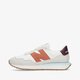 Női sportcipők NEW BALANCE 237  ws237ba szín: bézs
