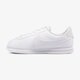 Gyerek sportcipők NIKE CORTEZ BASIC SL (GS) ah7528-104 szín: fehér