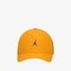Gyerek baseball sapka JORDAN SAPKA JUMPMAN CLASSIC99 METAL cw6410-705 szín: narancssárga