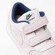 Gyerek sportcipők NIKE MD RUNNER 2 GTV 807328600 szín: rózsaszín