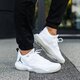 Férfi sportcipők JORDAN SUPER.FLY 2017 LOW aa2547110 szín: fehér